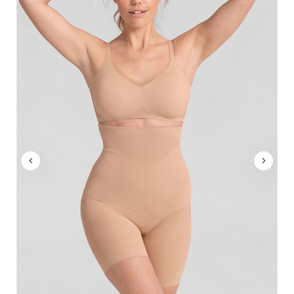 Honeylove Tan Shapewear